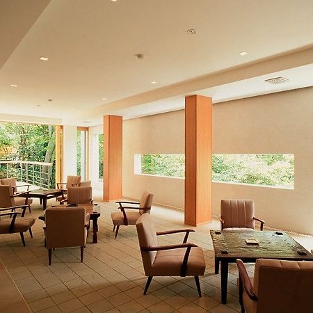 Beniya Mukayu Hotel Kaga  Bagian luar foto